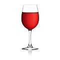 Rosé wijn Mongolfier