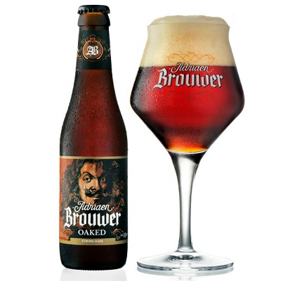 Adriaen Brouwer Oaked 33cl / 10.0%