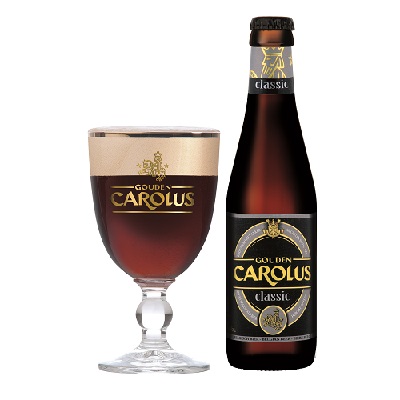 Carolus Classic 33cl / alc.8.0%