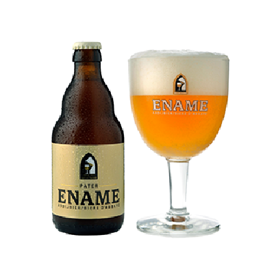 Ename pater 33cl / alc.5.5%