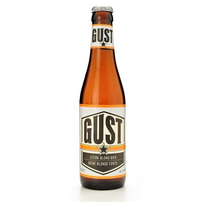 Gust 33cl / alc.7.8%