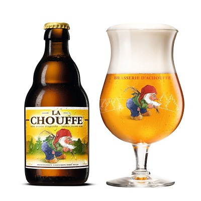 La Chouffe 33cl / alc.8.0%