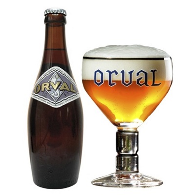 Orval 33cl / alc.6.2%