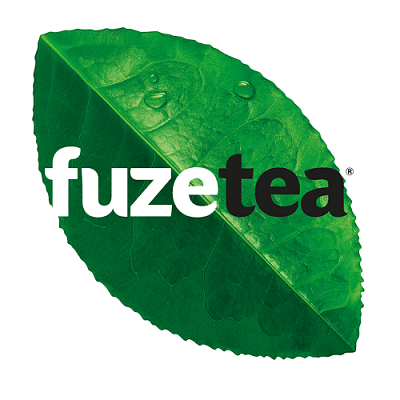 Fuze tea black